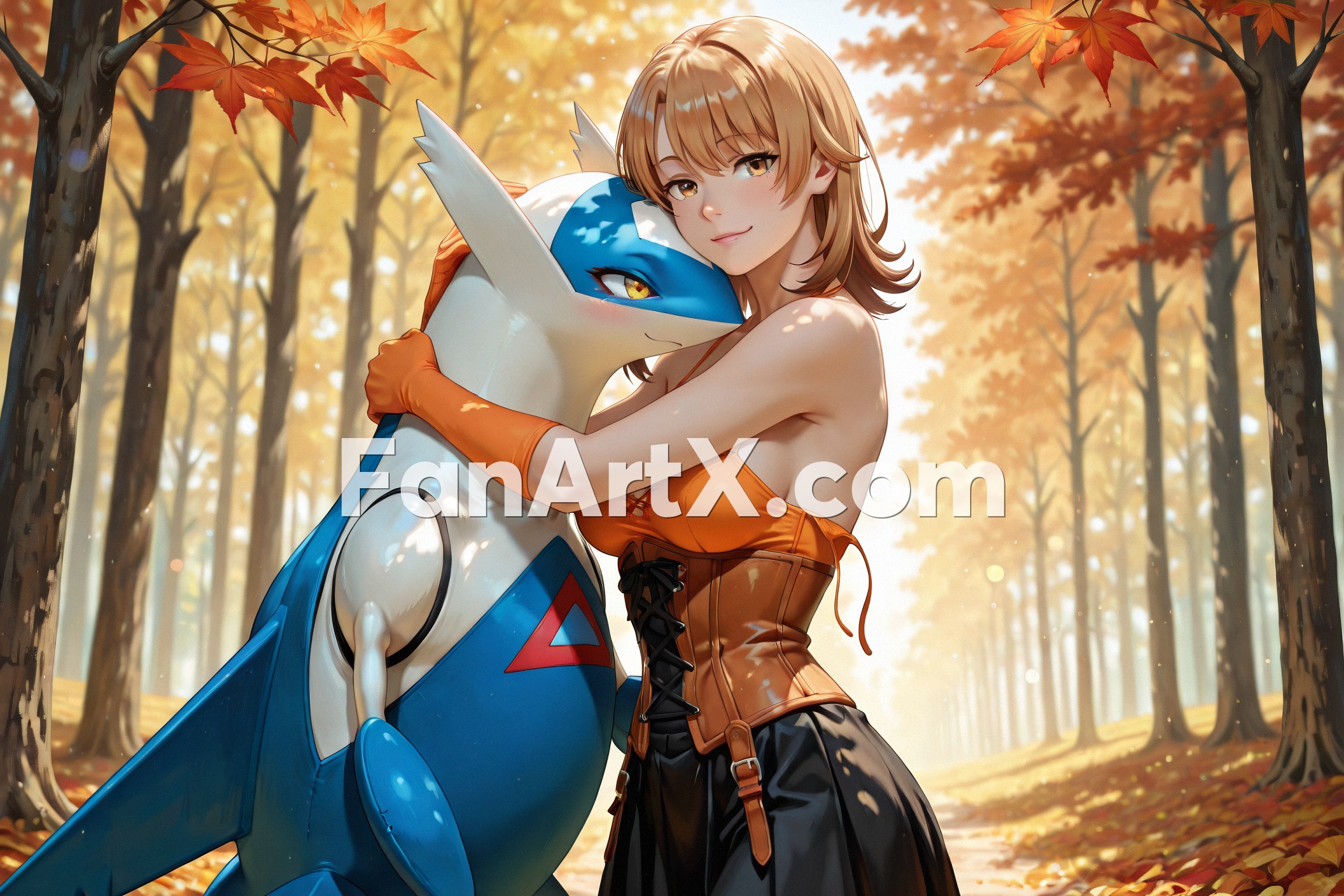 Iroha Isshiki My Teen Romantic Comedy SNAFU Oregairu Fanart 3355959